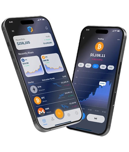 GPT XP App Mobil Ticaret Uygulaması